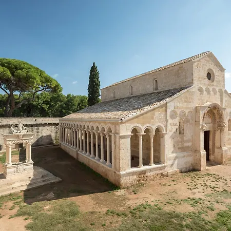 Apartamento Aurora E Alba