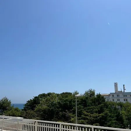 Apartamento Aurora E Alba *