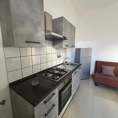 Aurora E Alba Casalabate