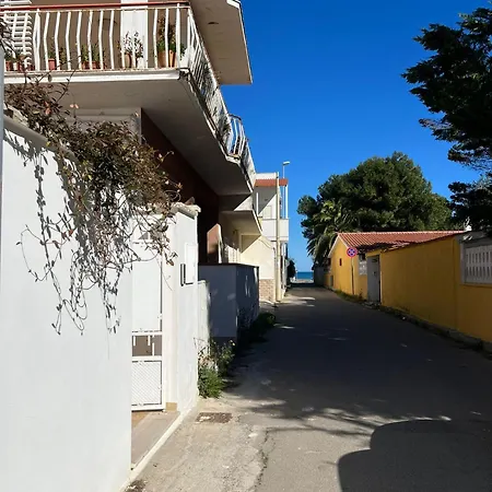 Apartamento Aurora E Alba *