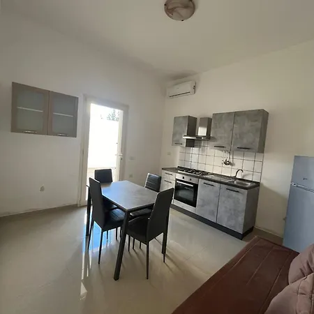 Aurora E Alba * Casalabate