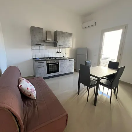 Aurora E Alba Casalabate