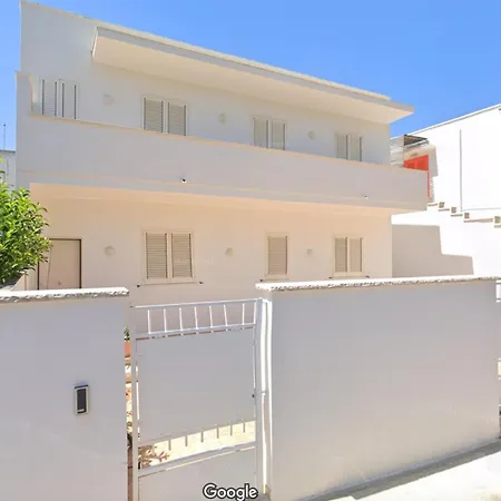 Aurora E Alba * Casalabate