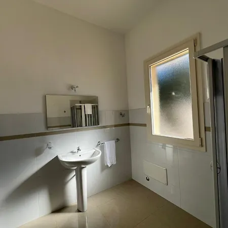 Aurora E Alba Apartment Casalabate