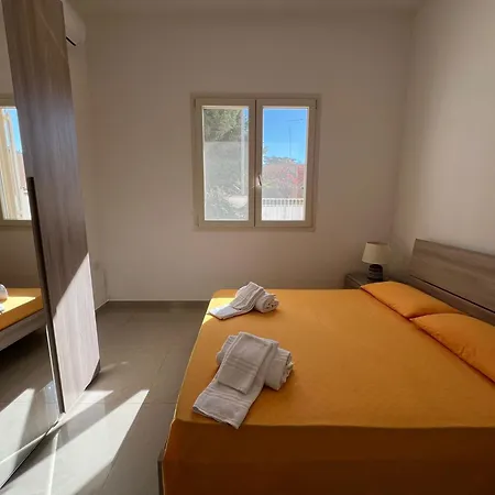 Aurora E Alba Apartman
