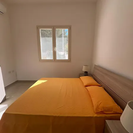 Apartamento Aurora E Alba