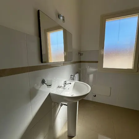 شقة Aurora E Alba