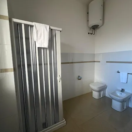 Aurora E Alba Apartment Casalabate