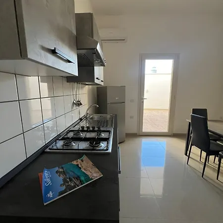 Apartment Aurora E Alba *