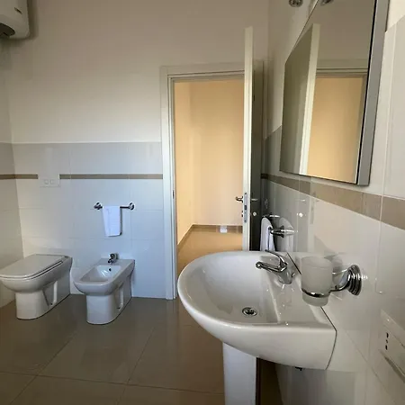 Apartman Aurora E Alba *