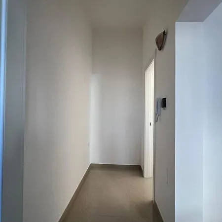 Apartamento Aurora E Alba