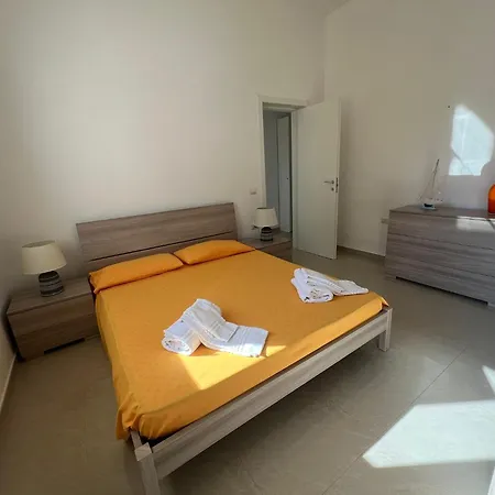 Apartment Aurora E Alba Casalabate