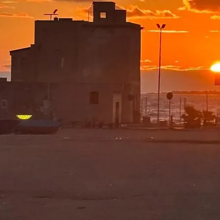 Aurora E Alba Apartman *