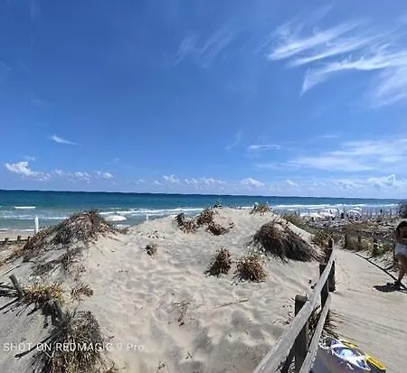 شقة Aurora E Alba *