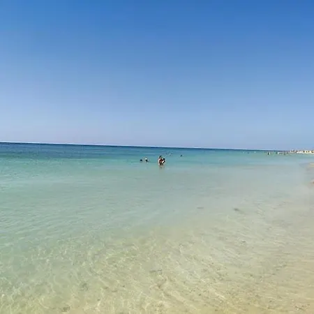 Apartment Aurora E Alba Casalabate