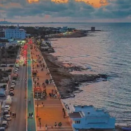 Apartment Aurora E Alba