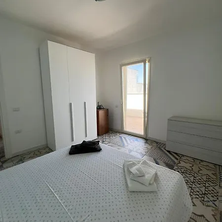 Aurora E Alba Apartment Casalabate