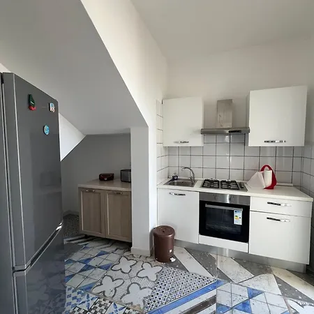 Apartment Aurora E Alba Casalabate