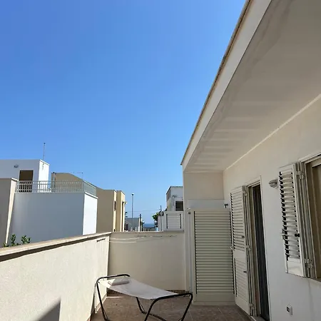 Apartment Aurora E Alba Casalabate