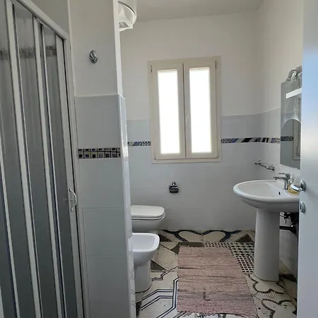 Aurora E Alba Apartment Casalabate