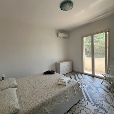 Apartment Aurora E Alba Casalabate