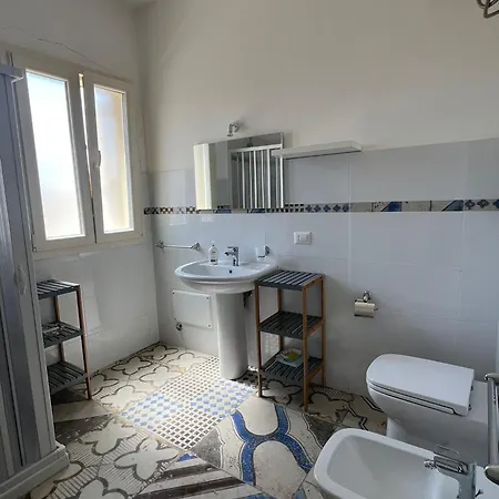 Aurora E Alba Apartment *