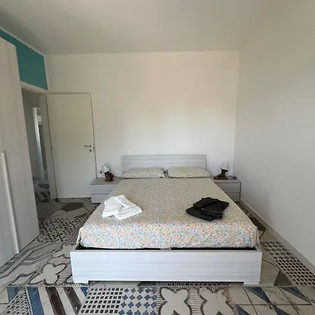 Aurora E Alba Apartment