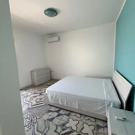 Aurora E Alba Apartment *