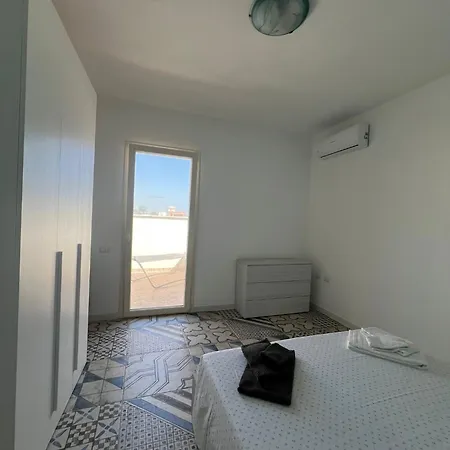 Aurora E Alba Apartment Casalabate