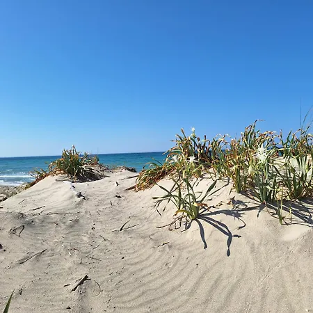 Aurora E Alba شقة كاسالابات