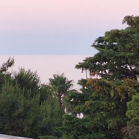 Aurora E Alba Apartman