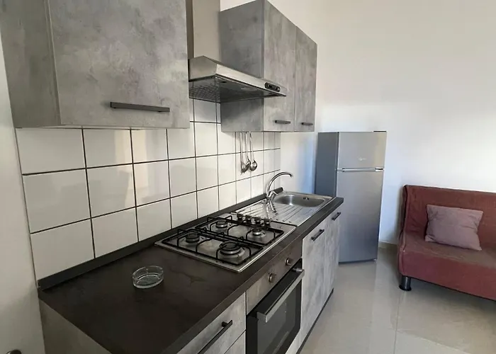 Aurora E Alba Casalabate