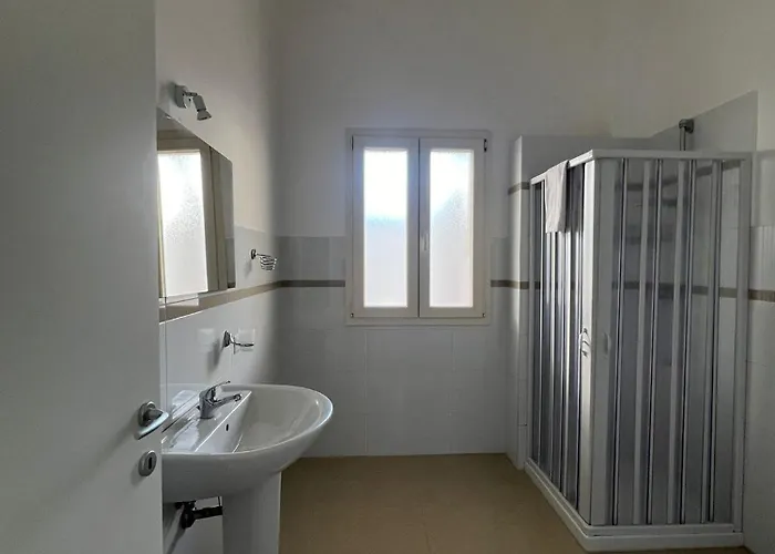 Appartement Aurora E Alba Casalabate