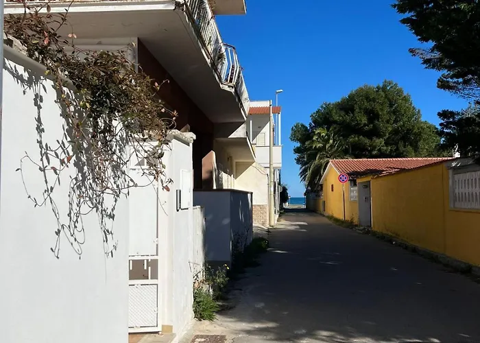 Apartamento Aurora E Alba *