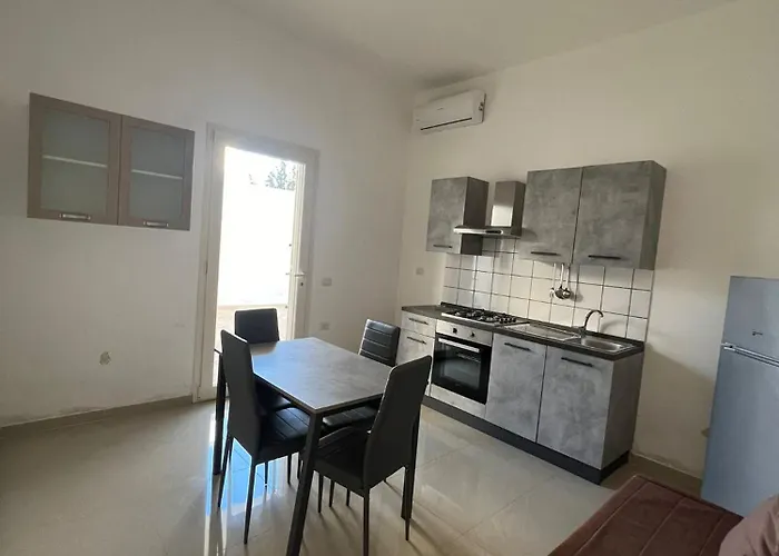 Aurora E Alba * Casalabate