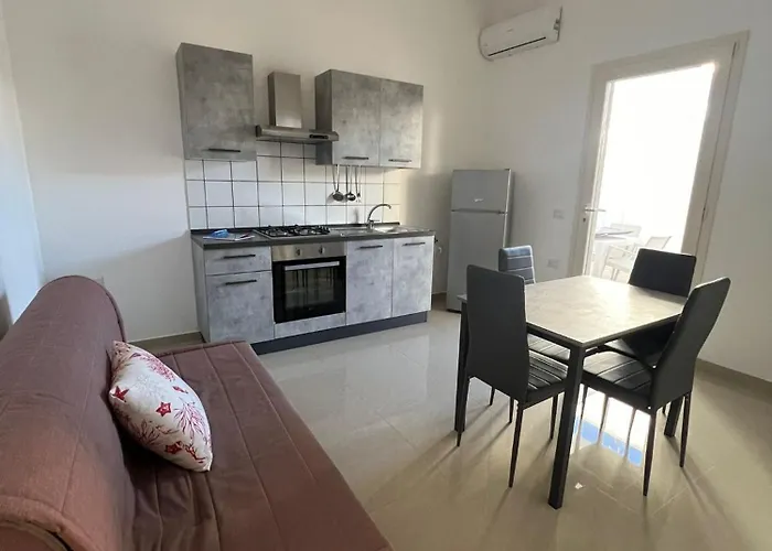 Aurora E Alba Casalabate