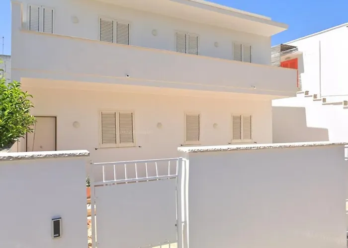 Aurora E Alba * Casalabate