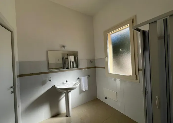 Aurora E Alba Appartement Casalabate