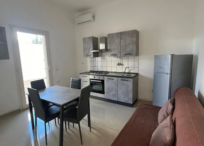 Aurora E Alba Casalabate