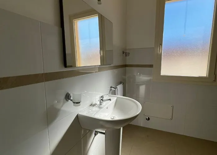 Appartement Aurora E Alba