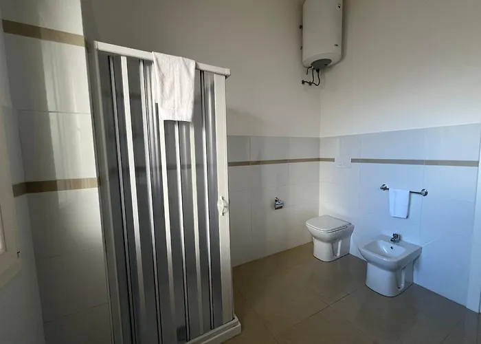 Aurora E Alba Appartement Casalabate