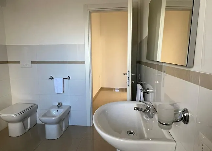 Appartement Aurora E Alba *