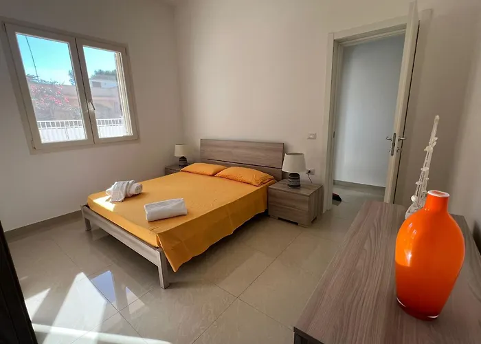 Aurora E Alba Appartement Casalabate