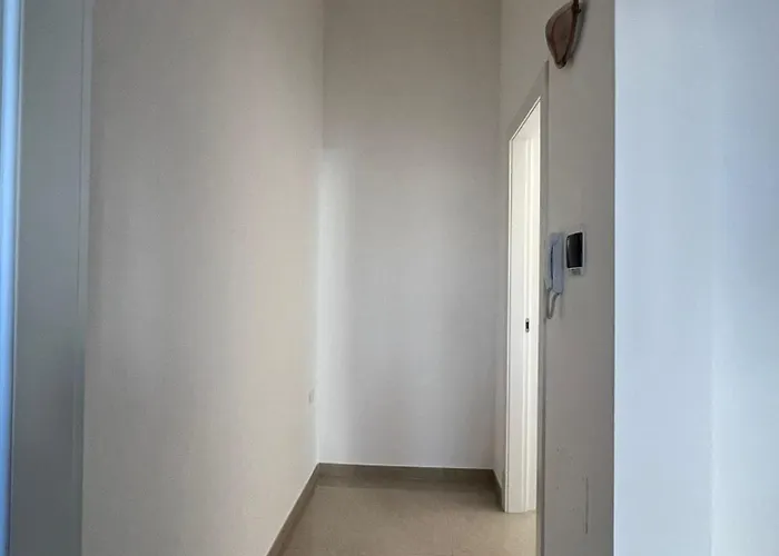 Appartement Aurora E Alba