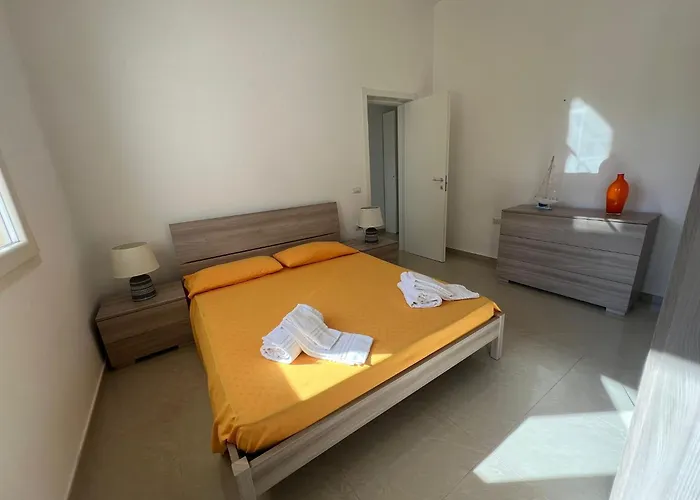 Appartement Aurora E Alba Casalabate