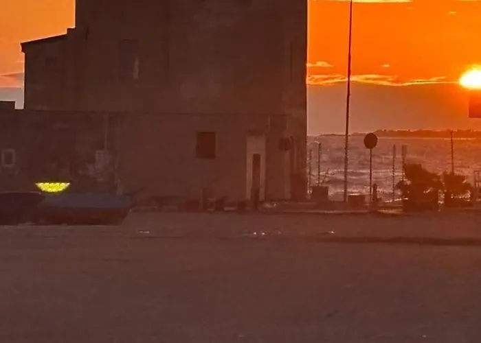 Aurora E Alba Appartement *