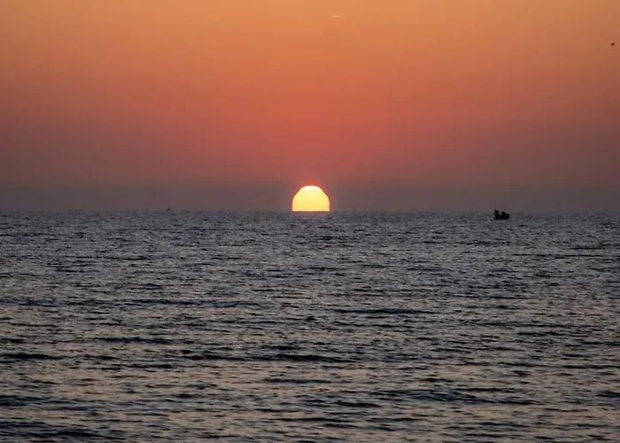 Aurora E Alba Appartement *