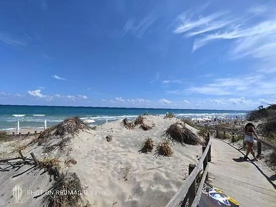 Appartement Aurora E Alba *