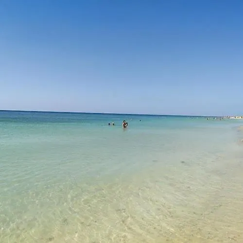 Appartement Aurora E Alba Casalabate