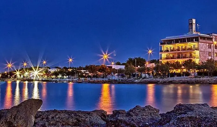 Aurora E Alba Casalabate